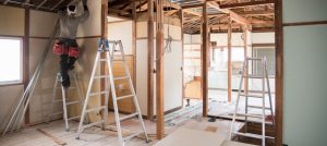 Entreprise de rénovation de la maison et de rénovation d’appartement à Saint-Antonin-Noble-Val